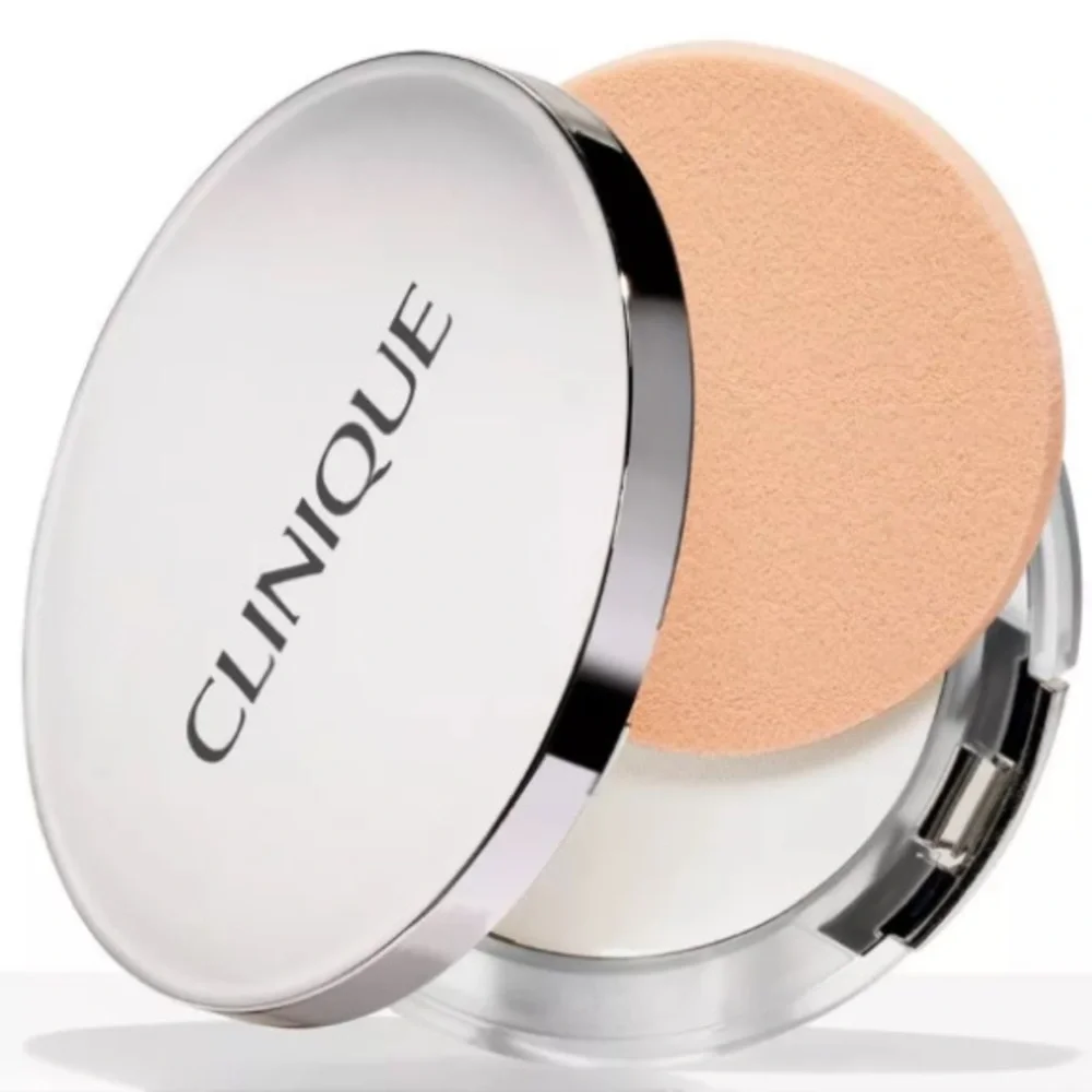 Clinique Stay-Matte Universal Blotting Powder